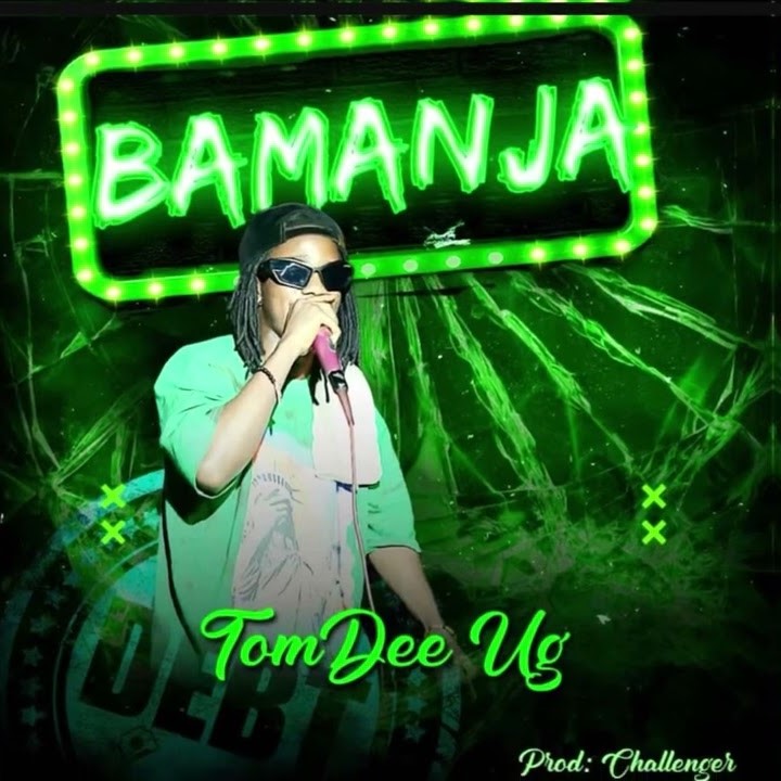 TomDee UG